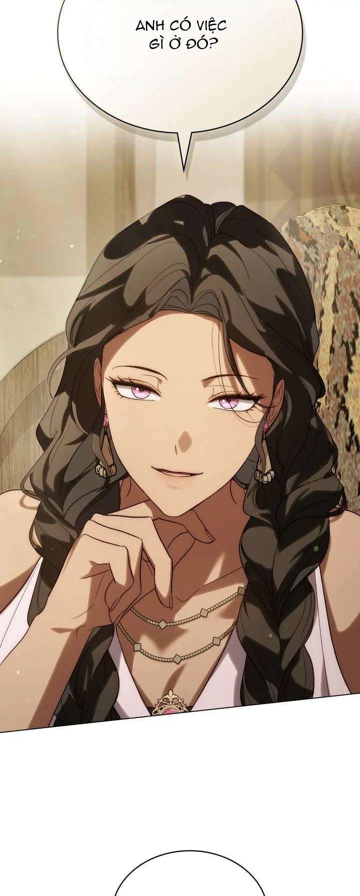 Khi Số Phận Tìm Đến Hai Ta - Chapter 28 - Page 36