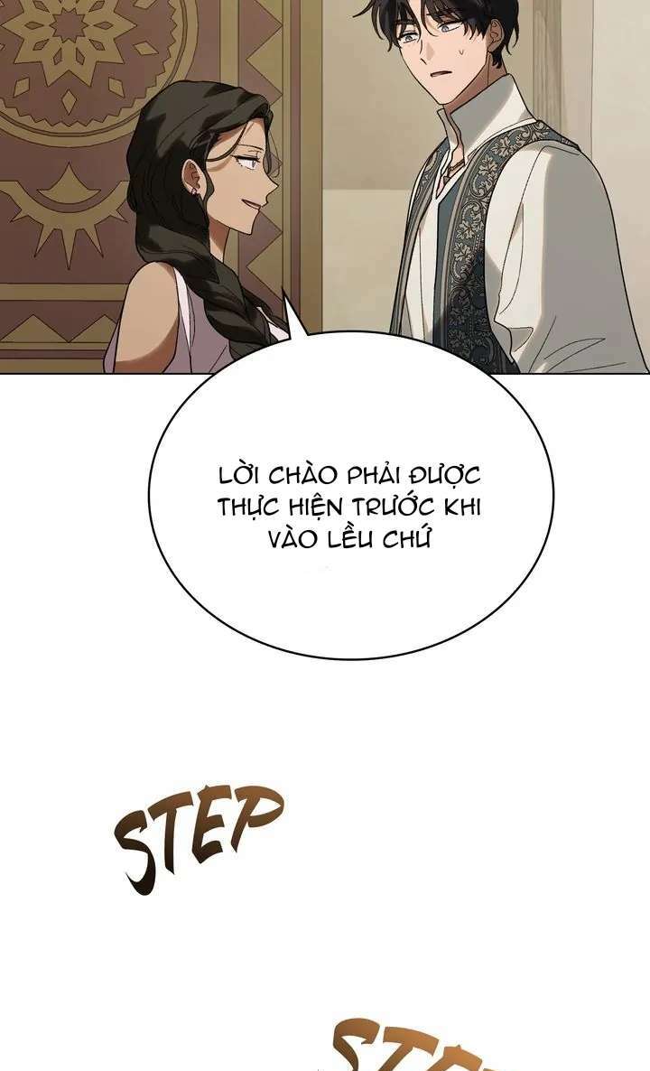 Khi Số Phận Tìm Đến Hai Ta - Chapter 28 - Page 40