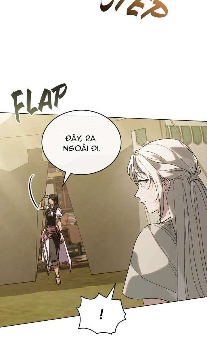 Khi Số Phận Tìm Đến Hai Ta - Chapter 28 - Page 41