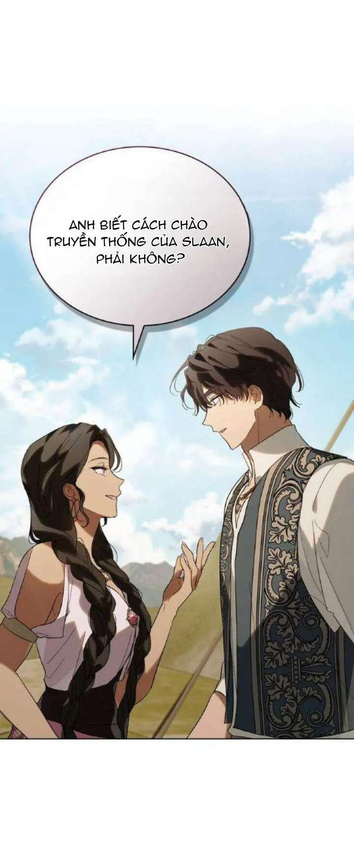 Khi Số Phận Tìm Đến Hai Ta - Chapter 28 - Page 43