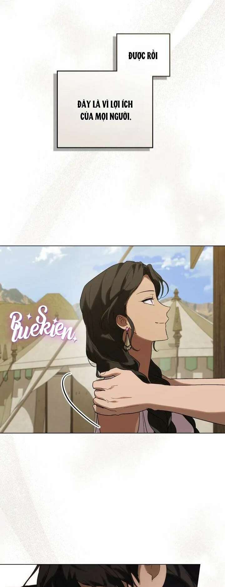 Khi Số Phận Tìm Đến Hai Ta - Chapter 28 - Page 45