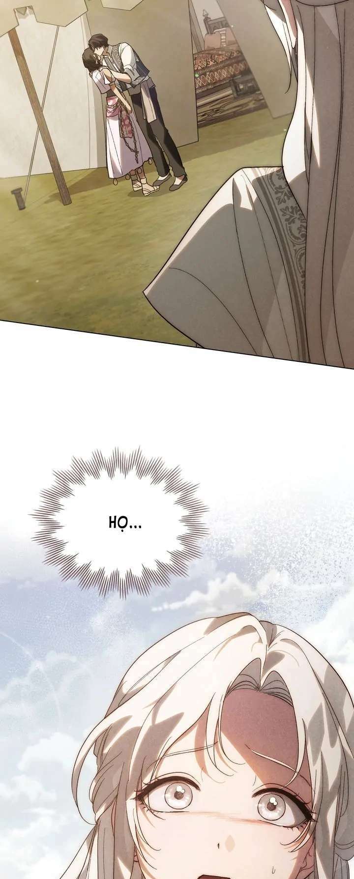 Khi Số Phận Tìm Đến Hai Ta - Chapter 28 - Page 48