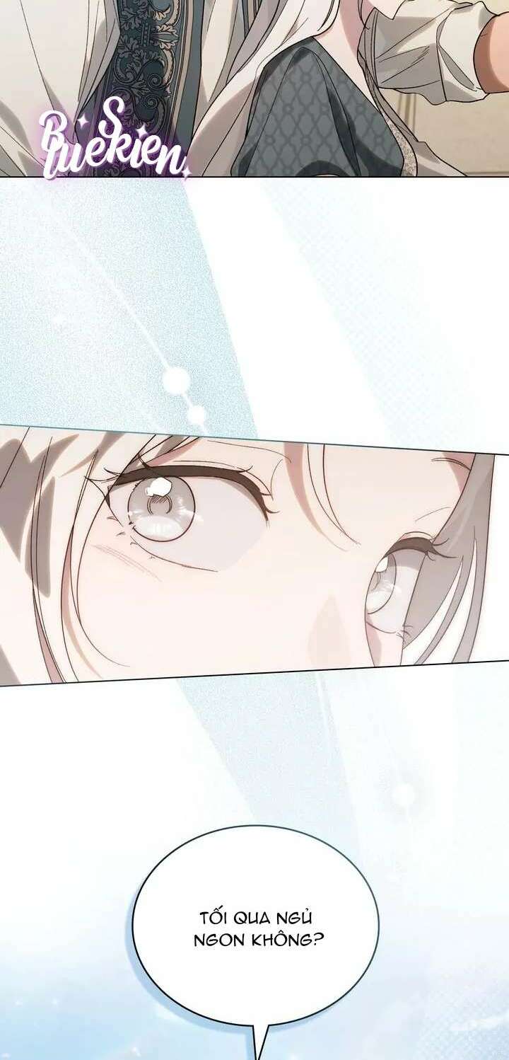 Khi Số Phận Tìm Đến Hai Ta - Chapter 28 - Page 4