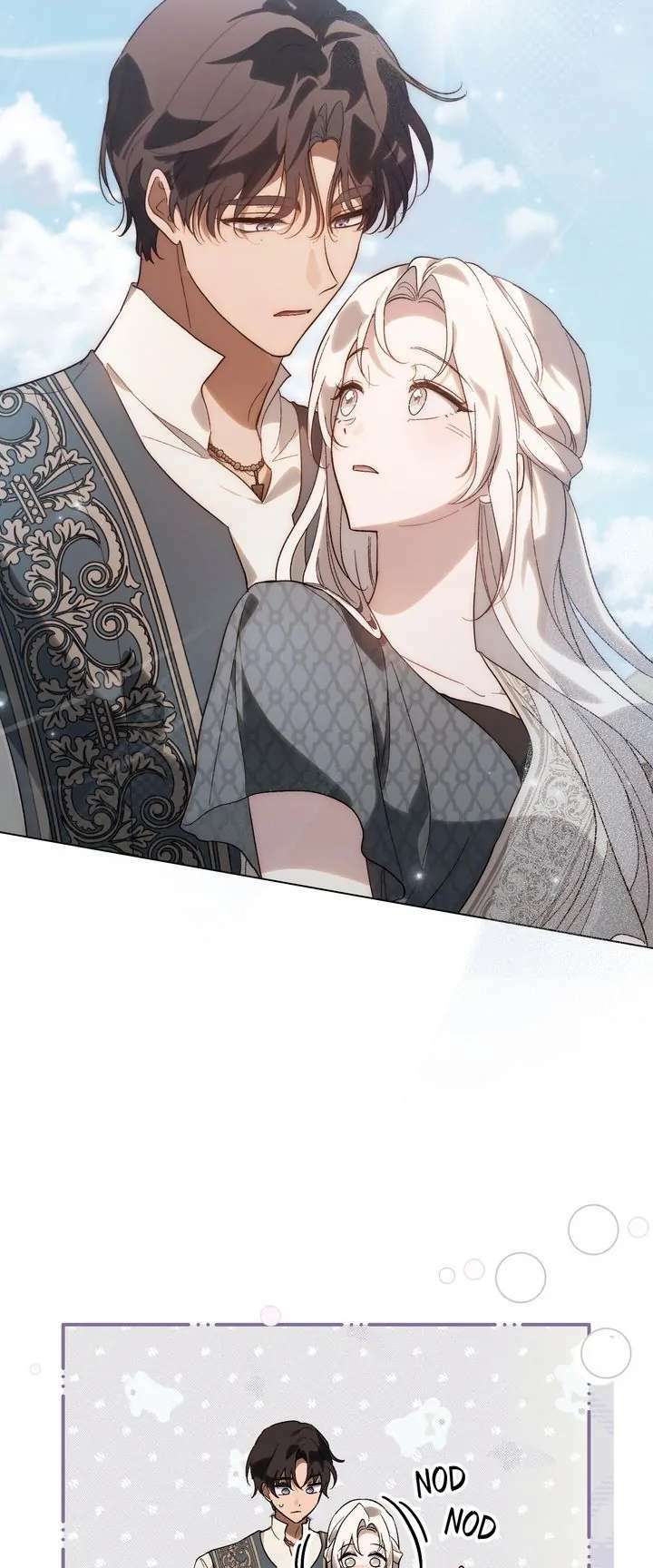 Khi Số Phận Tìm Đến Hai Ta - Chapter 28 - Page 5