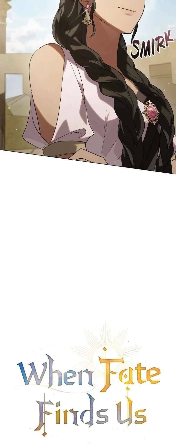 Khi Số Phận Tìm Đến Hai Ta - Chapter 29 - Page 10