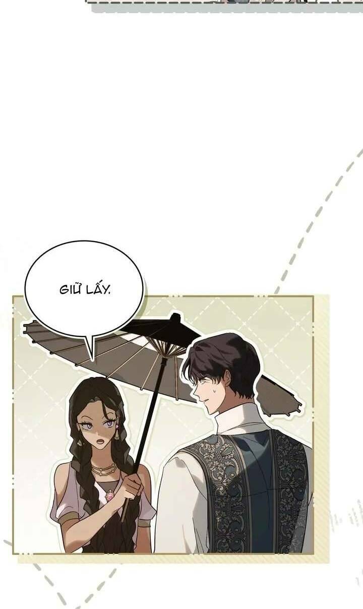 Khi Số Phận Tìm Đến Hai Ta - Chapter 29 - Page 15