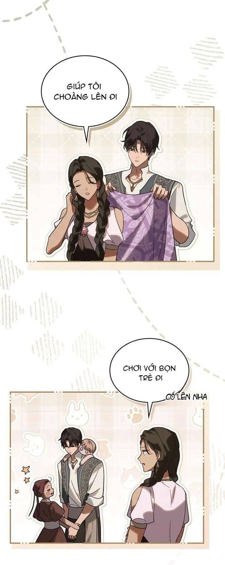 Khi Số Phận Tìm Đến Hai Ta - Chapter 29 - Page 16