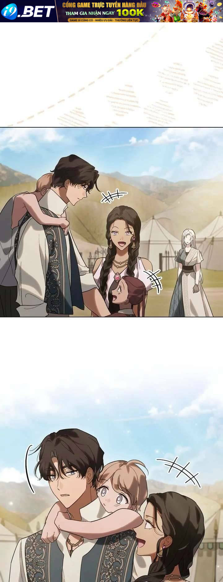 Khi Số Phận Tìm Đến Hai Ta - Chapter 29 - Page 17