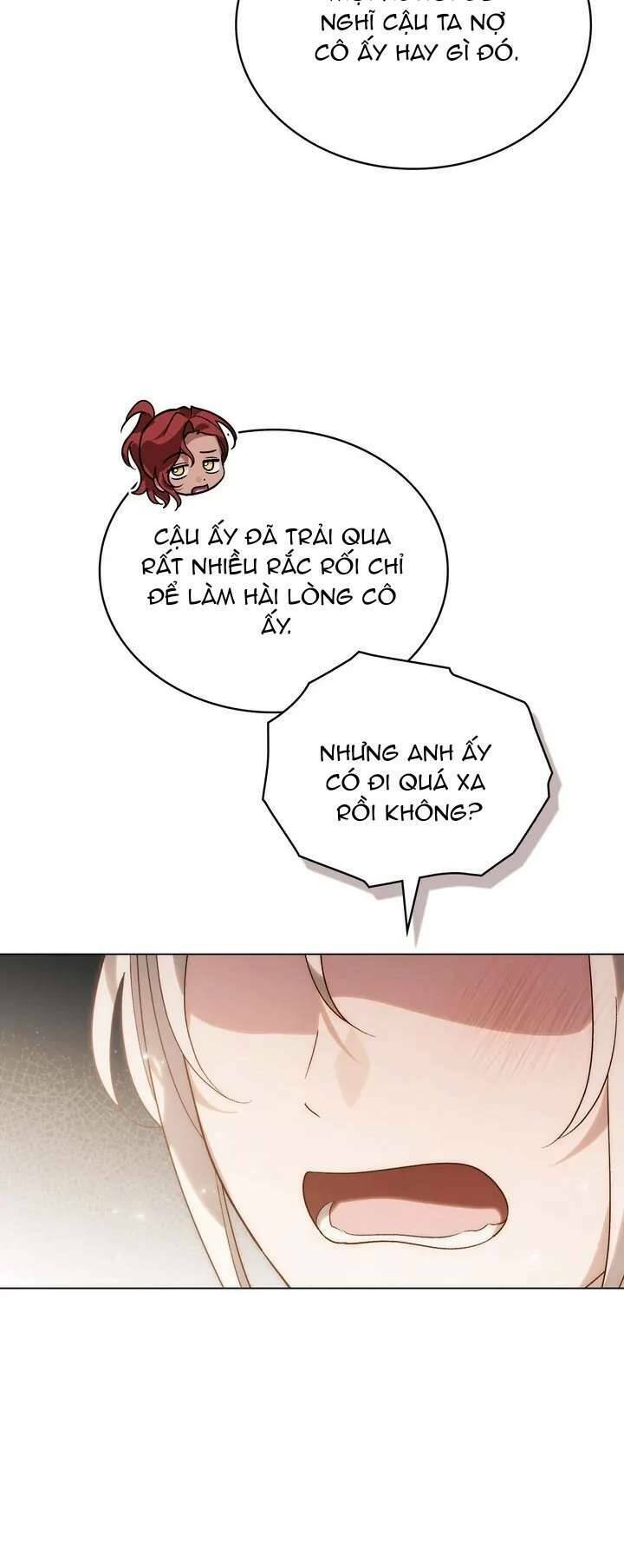 Khi Số Phận Tìm Đến Hai Ta - Chapter 29 - Page 19