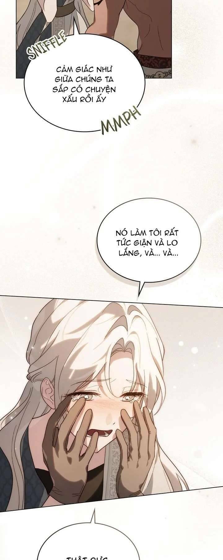 Khi Số Phận Tìm Đến Hai Ta - Chapter 29 - Page 22