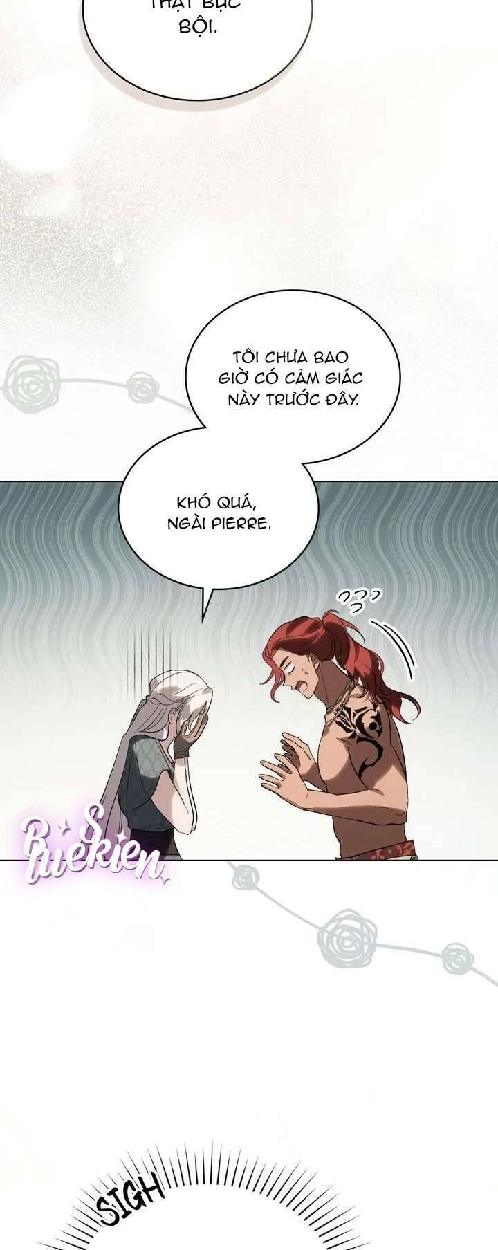 Khi Số Phận Tìm Đến Hai Ta - Chapter 29 - Page 23