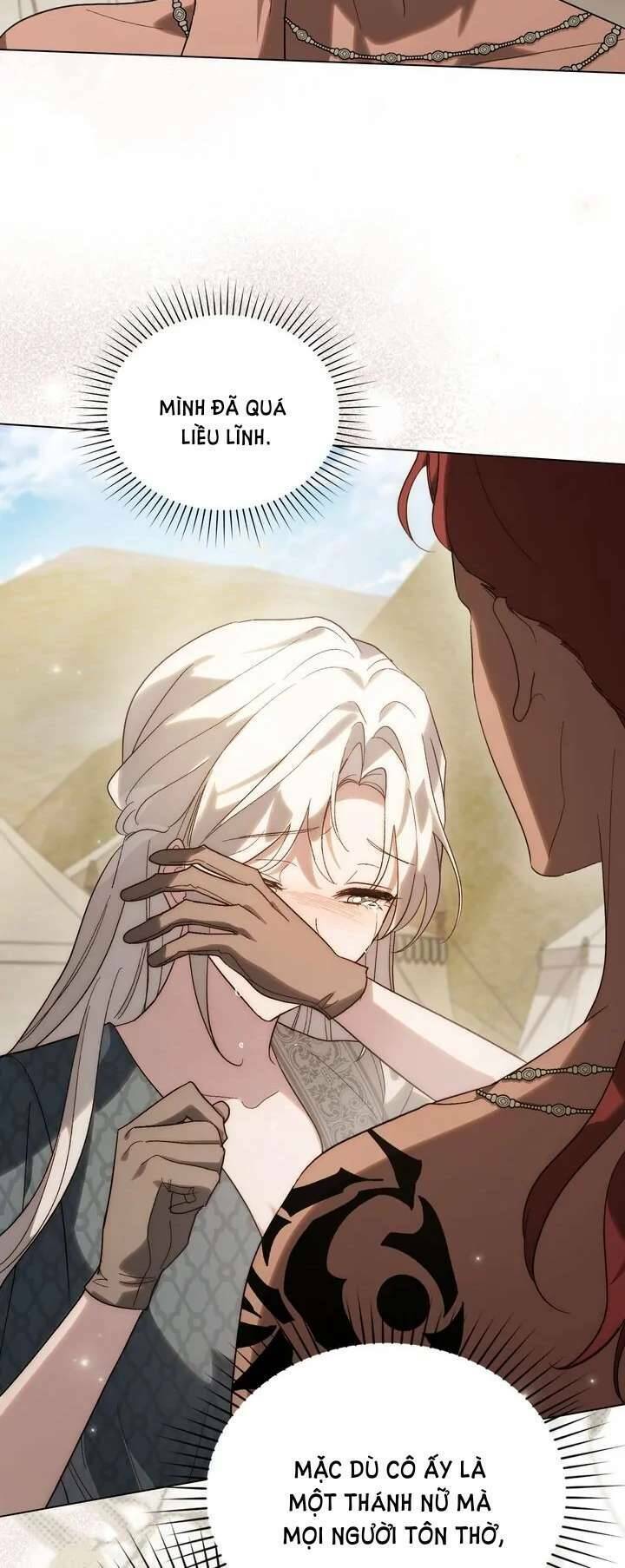 Khi Số Phận Tìm Đến Hai Ta - Chapter 29 - Page 25