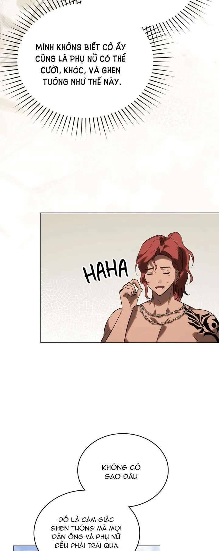 Khi Số Phận Tìm Đến Hai Ta - Chapter 29 - Page 26