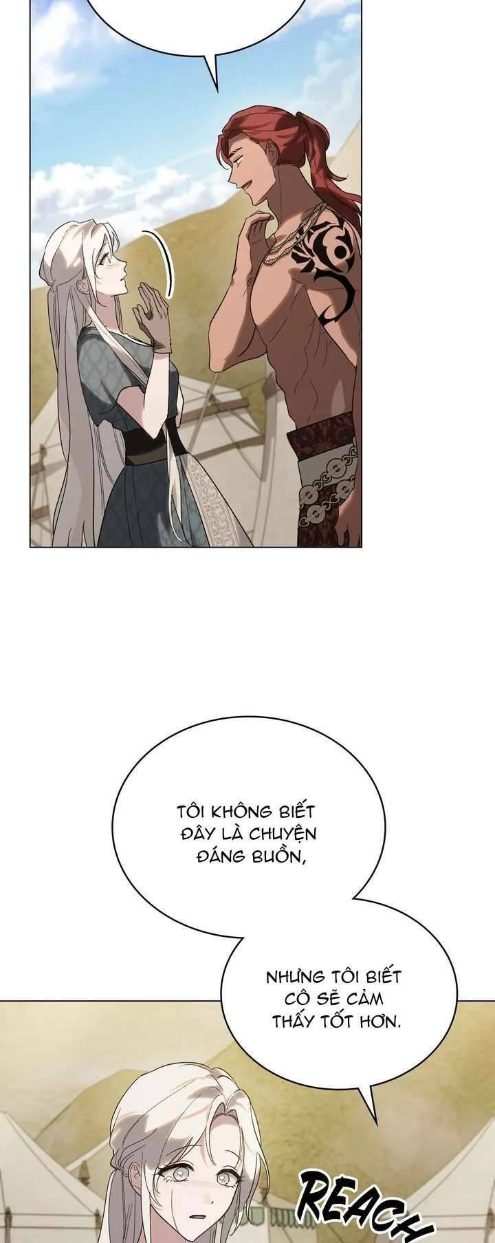 Khi Số Phận Tìm Đến Hai Ta - Chapter 29 - Page 27