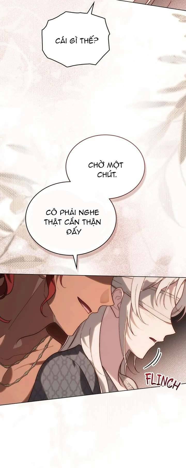 Khi Số Phận Tìm Đến Hai Ta - Chapter 29 - Page 30