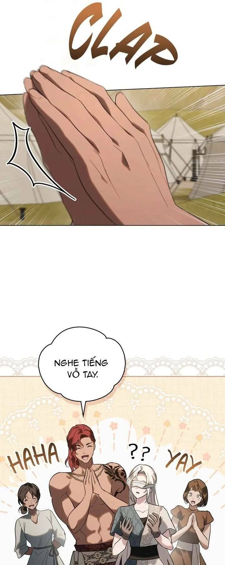 Khi Số Phận Tìm Đến Hai Ta - Chapter 29 - Page 31