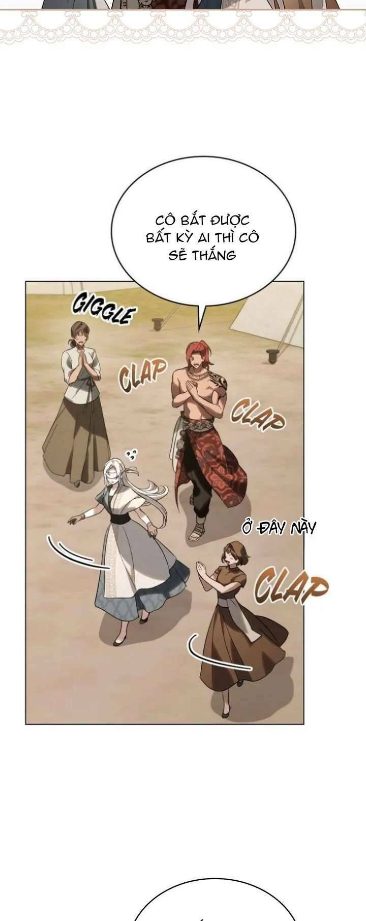 Khi Số Phận Tìm Đến Hai Ta - Chapter 29 - Page 32