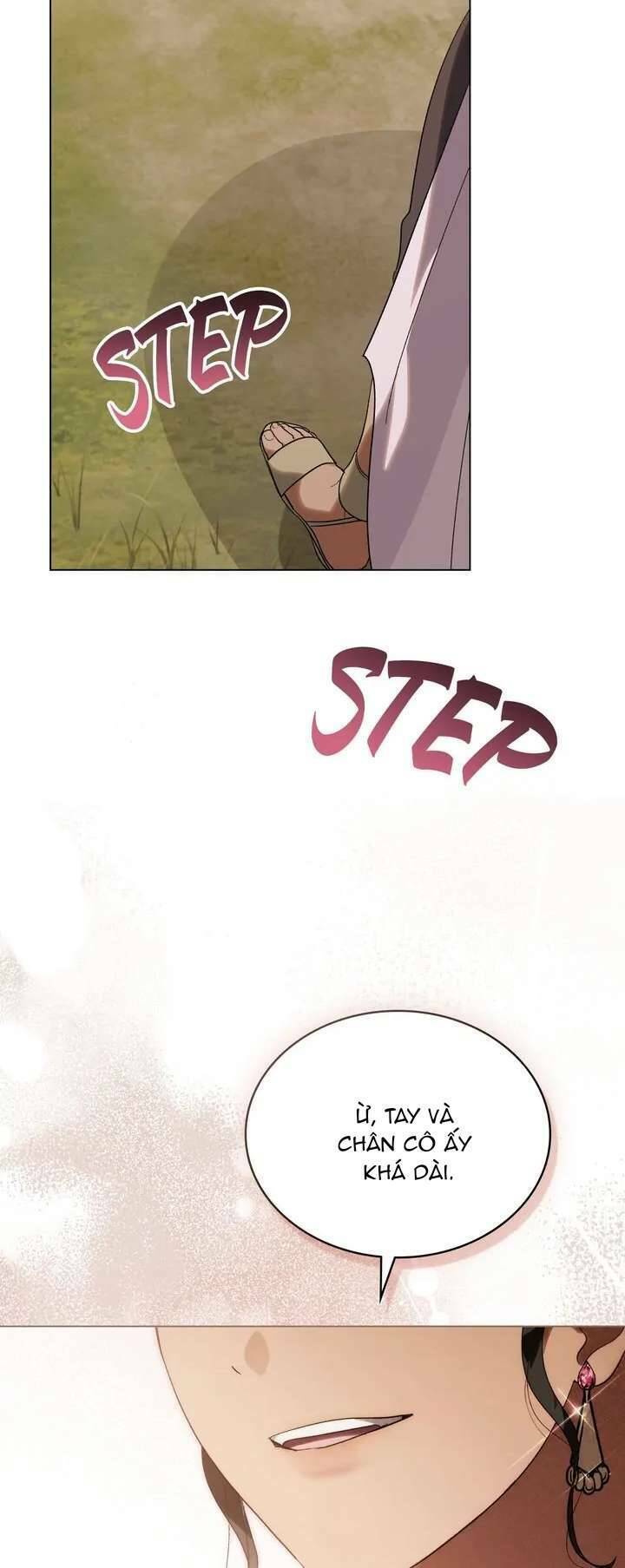 Khi Số Phận Tìm Đến Hai Ta - Chapter 29 - Page 35