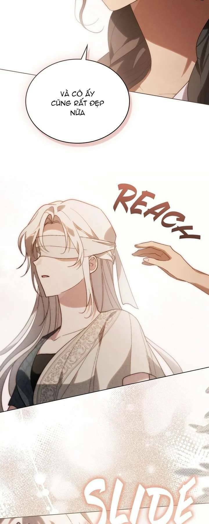 Khi Số Phận Tìm Đến Hai Ta - Chapter 29 - Page 36