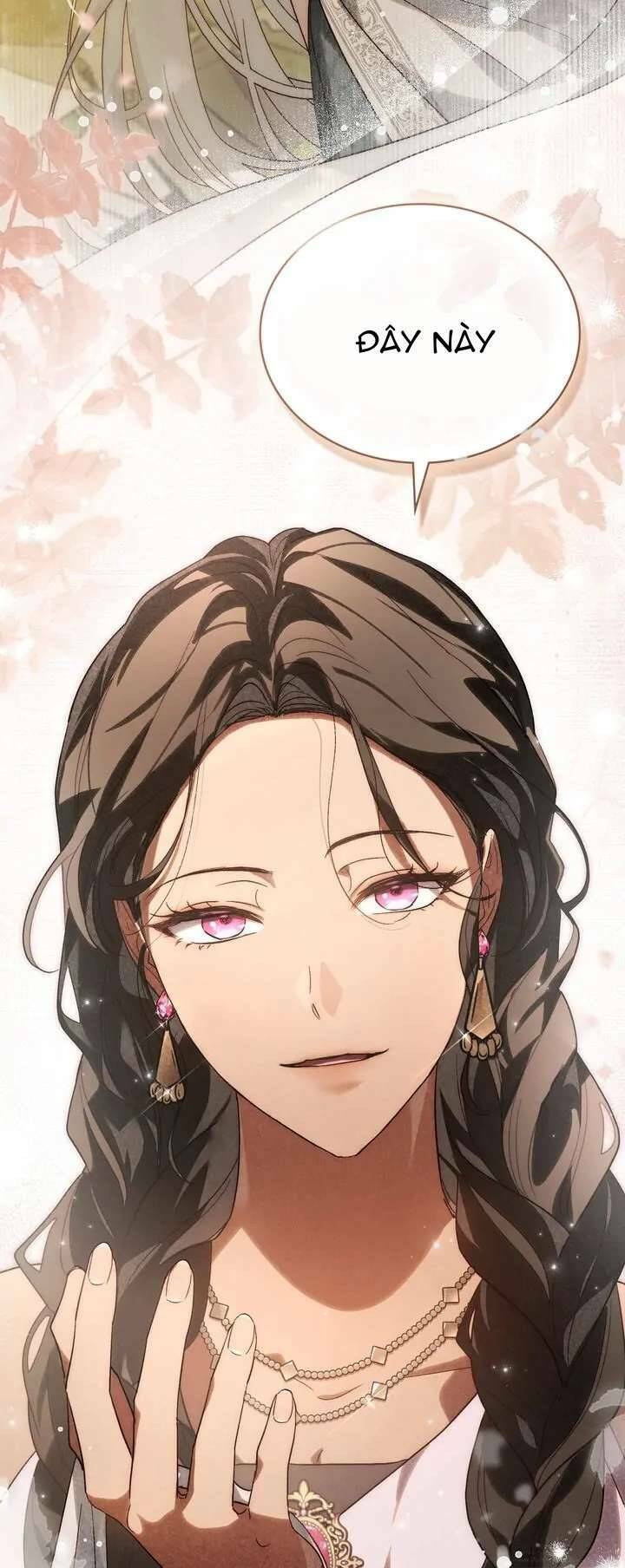 Khi Số Phận Tìm Đến Hai Ta - Chapter 29 - Page 38