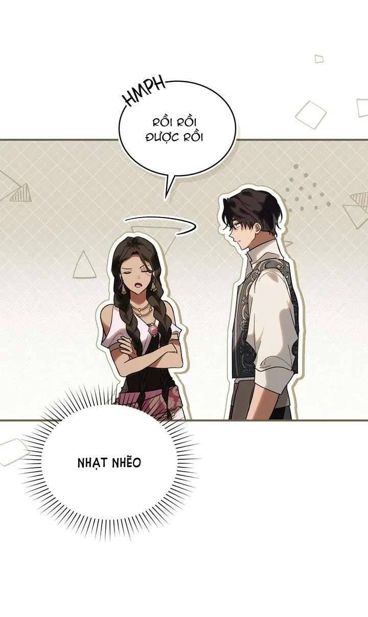 Khi Số Phận Tìm Đến Hai Ta - Chapter 29 - Page 4