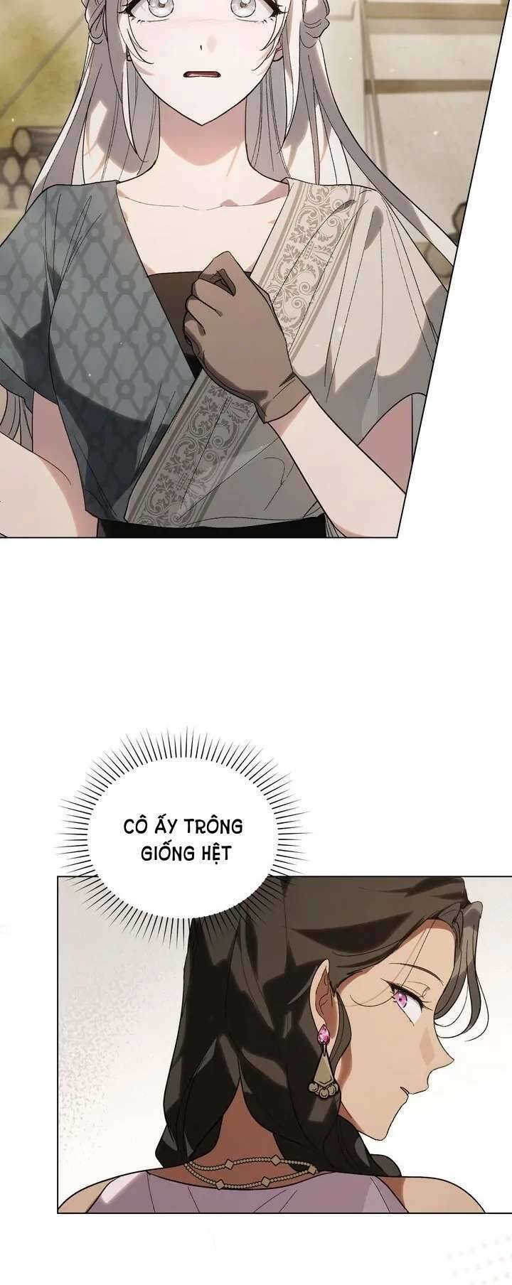 Khi Số Phận Tìm Đến Hai Ta - Chapter 29 - Page 6