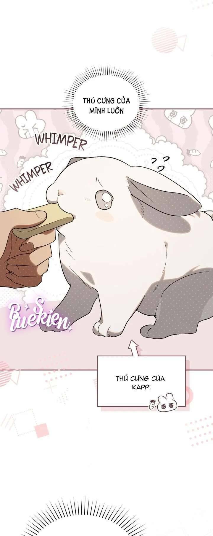 Khi Số Phận Tìm Đến Hai Ta - Chapter 29 - Page 7