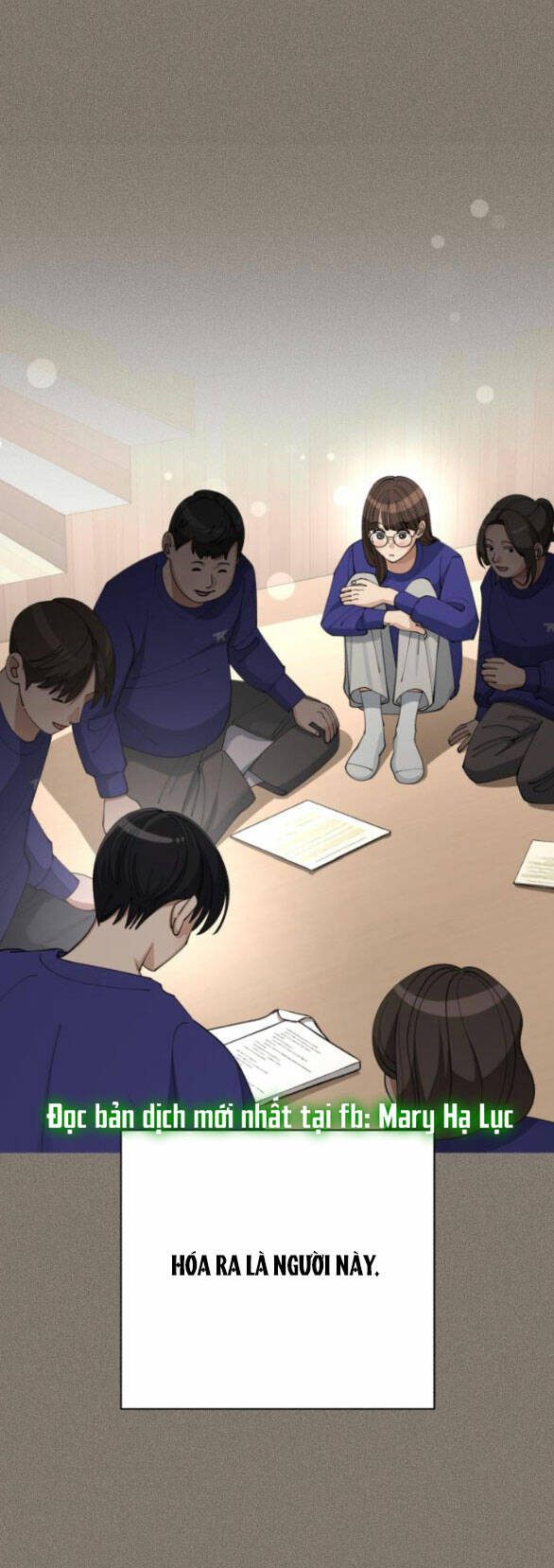 Tình Yêu Của Ik Seob Chapter 28.1 - Trang 9