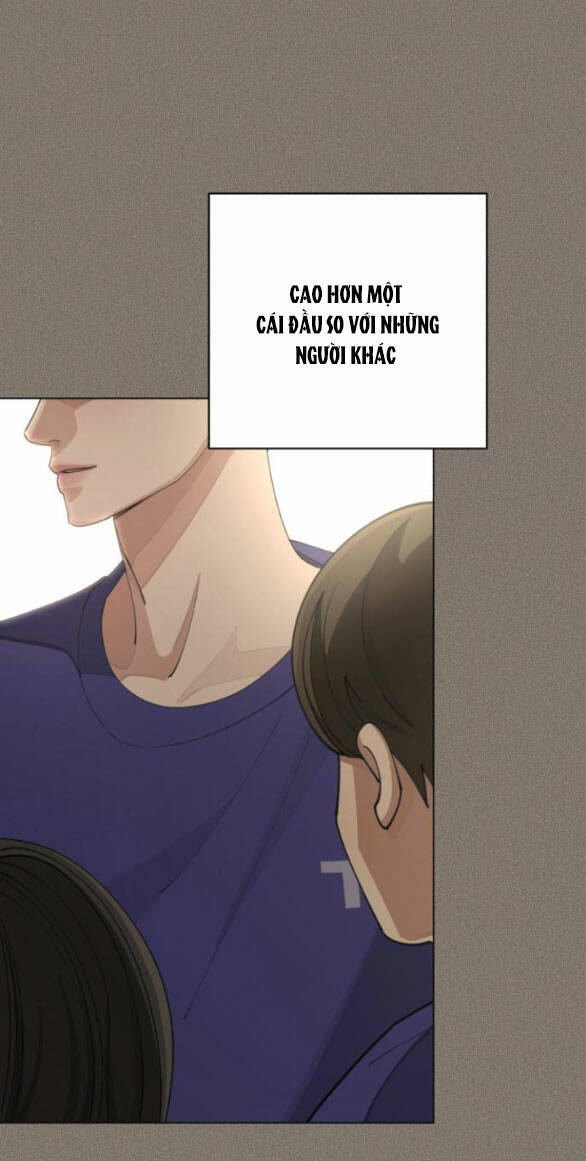 Tình Yêu Của Ik Seob Chapter 28.1 - Trang 10