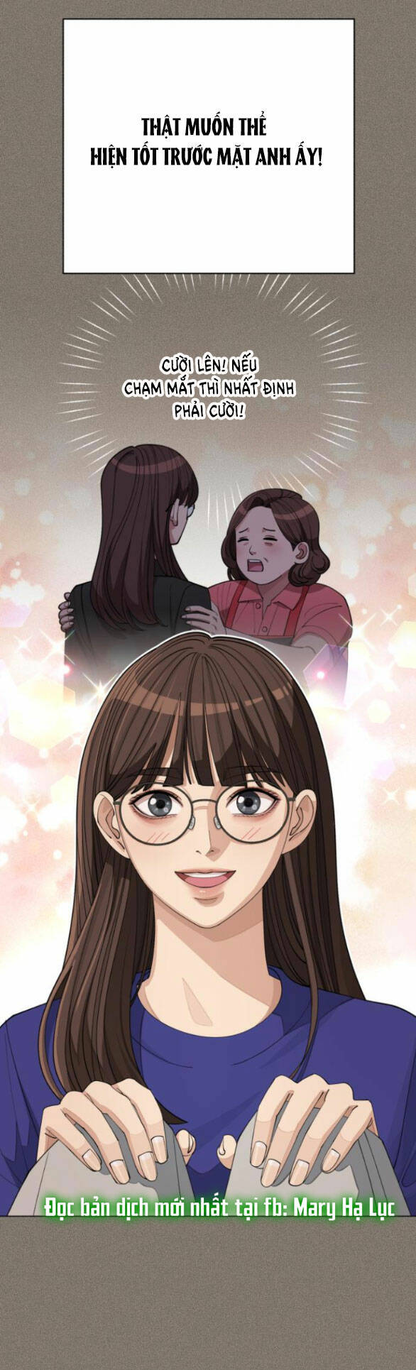 Tình Yêu Của Ik Seob Chapter 28.1 - Trang 16