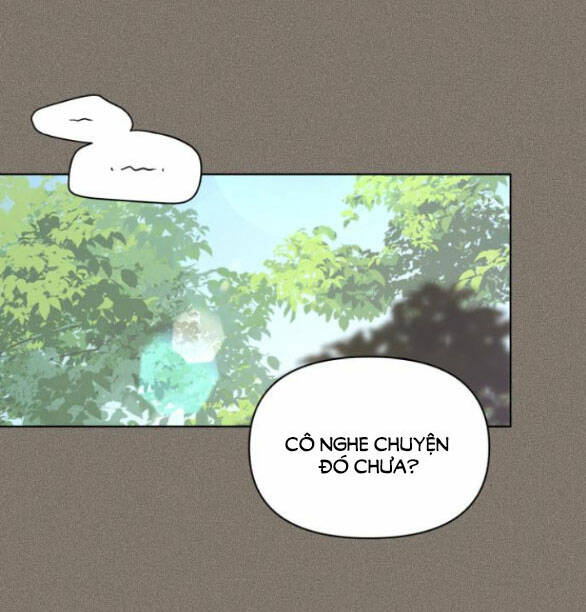 Tình Yêu Của Ik Seob Chapter 28.1 - Trang 1