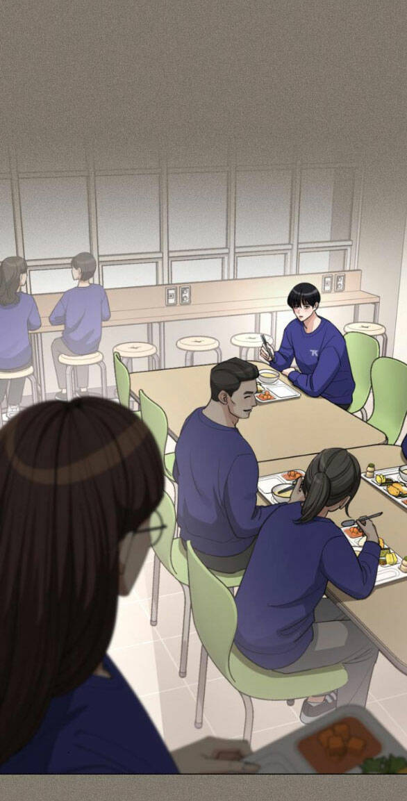 Tình Yêu Của Ik Seob Chapter 28.1 - Trang 23