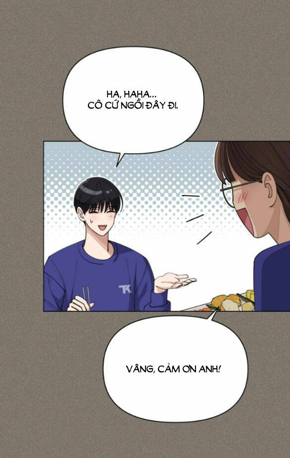 Tình Yêu Của Ik Seob Chapter 28.1 - Trang 25