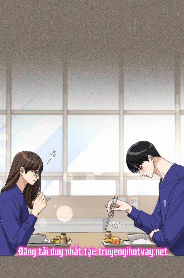 Tình Yêu Của Ik Seob Chapter 28.1 - Trang 27