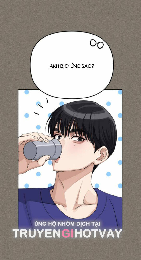 Tình Yêu Của Ik Seob Chapter 28.1 - Trang 30