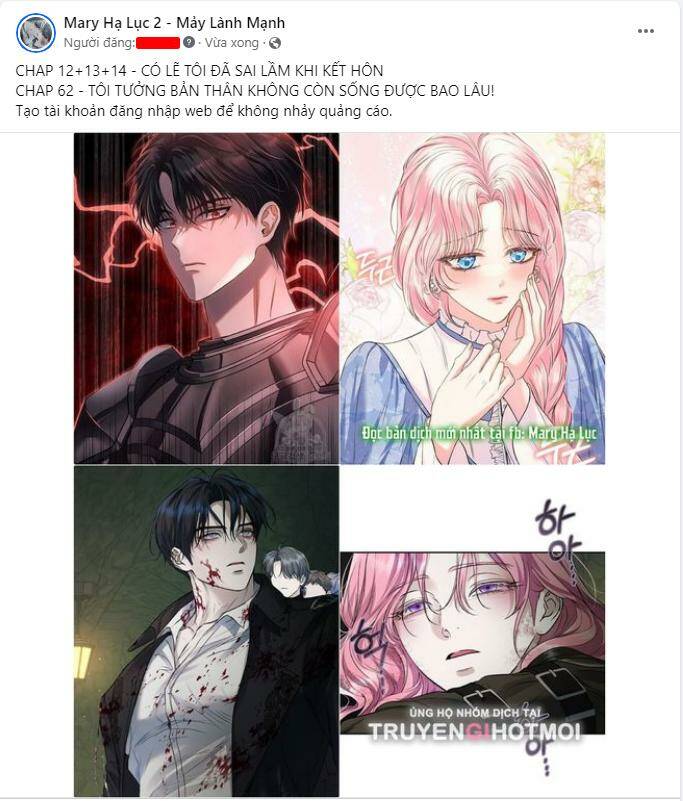 Tình Yêu Của Ik Seob Chapter 28.1 - Trang 33