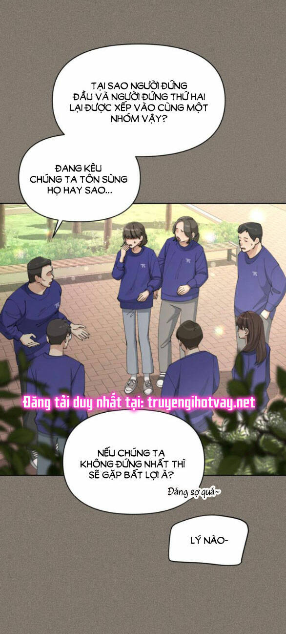 Tình Yêu Của Ik Seob Chapter 28.1 - Trang 3