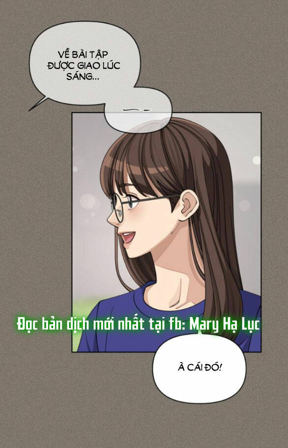 Tình Yêu Của Ik Seob Chapter 28.2 - Trang 11