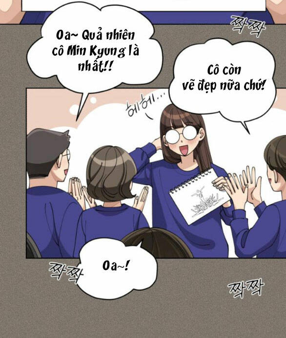 Tình Yêu Của Ik Seob Chapter 28.2 - Trang 14