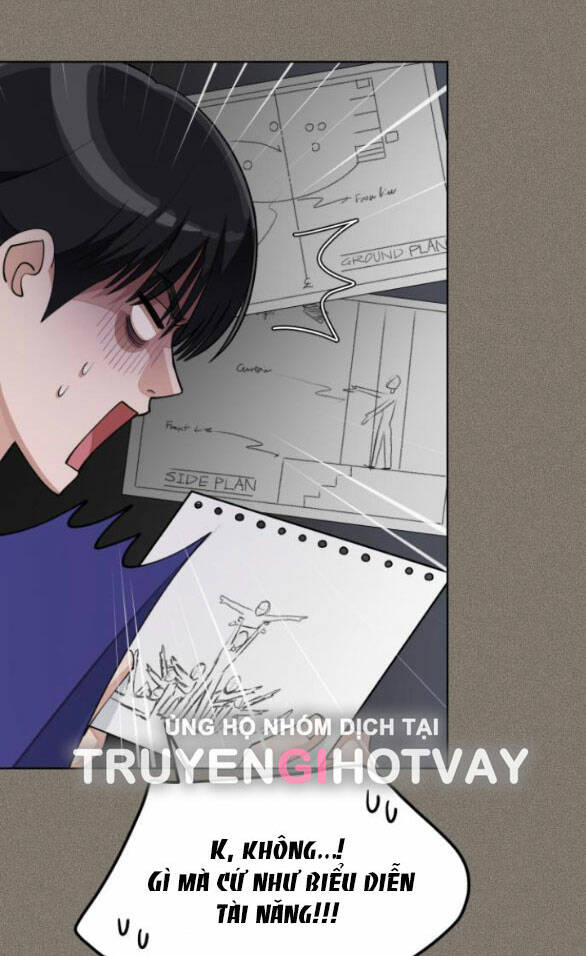 Tình Yêu Của Ik Seob Chapter 28.2 - Trang 15