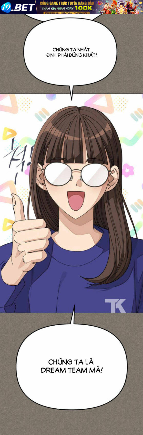 Tình Yêu Của Ik Seob Chapter 28.2 - Trang 16