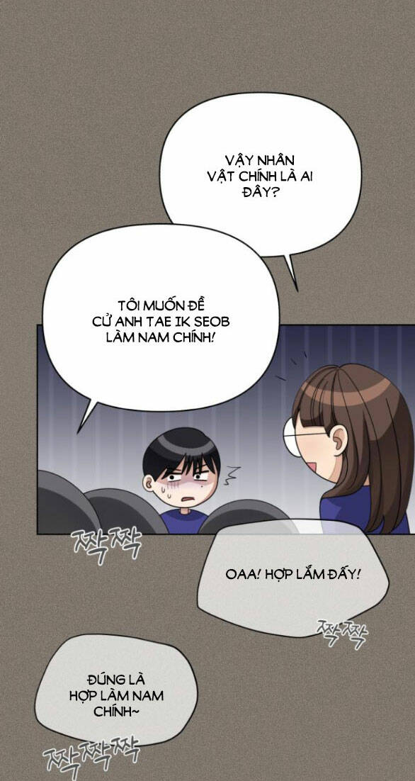 Tình Yêu Của Ik Seob Chapter 28.2 - Trang 17