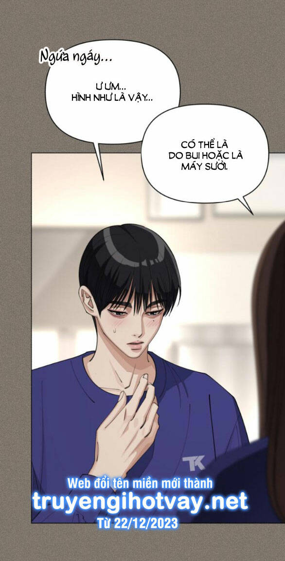 Tình Yêu Của Ik Seob Chapter 28.2 - Trang 1
