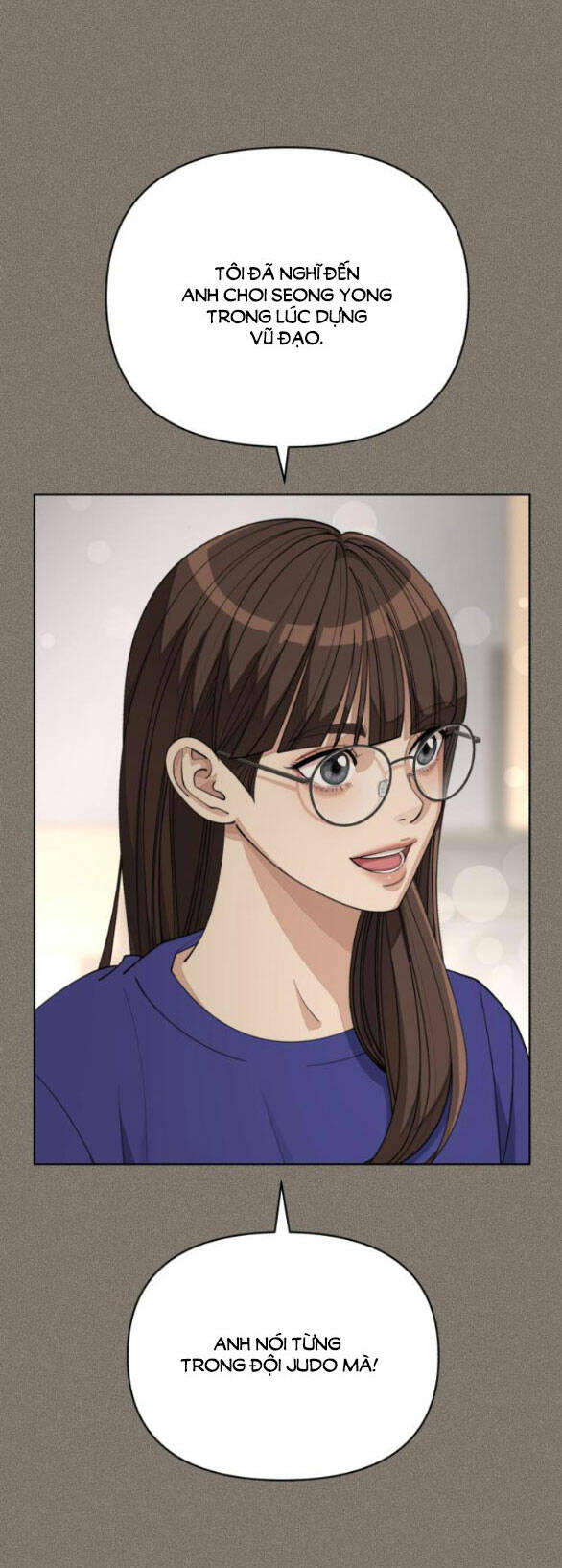 Tình Yêu Của Ik Seob Chapter 28.2 - Trang 21