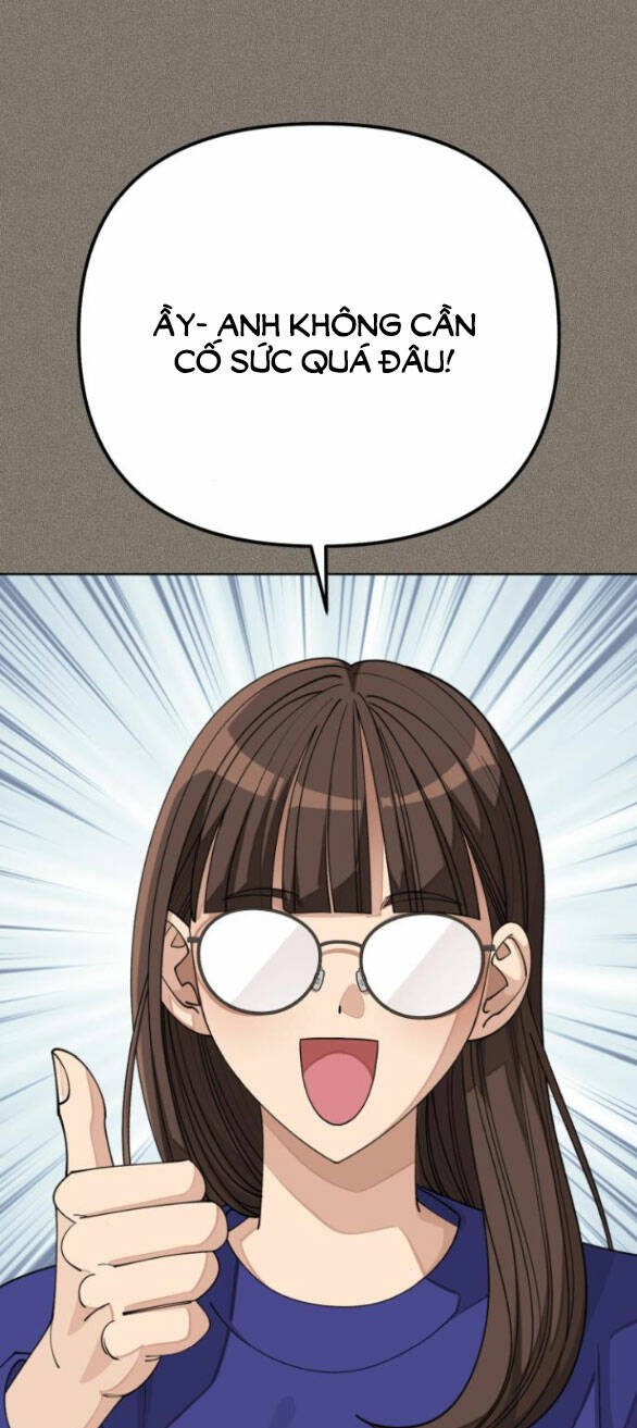 Tình Yêu Của Ik Seob Chapter 28.2 - Trang 24