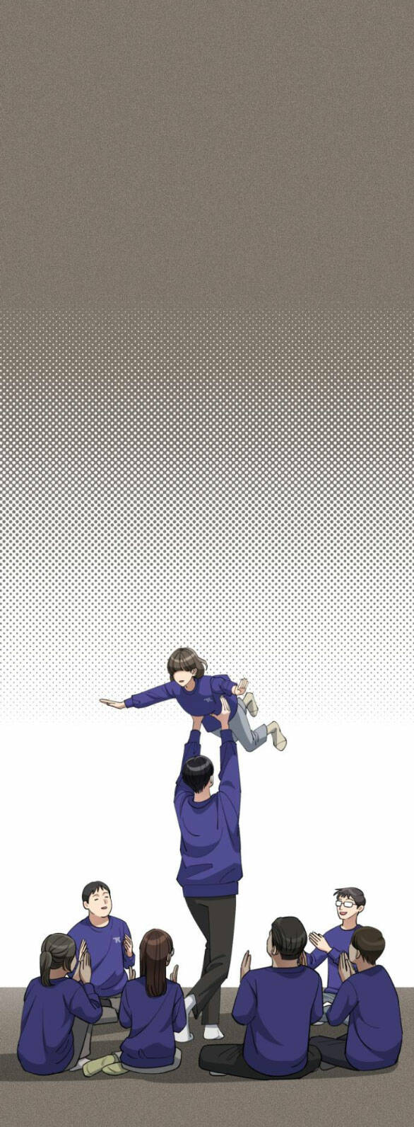 Tình Yêu Của Ik Seob Chapter 28.2 - Trang 26