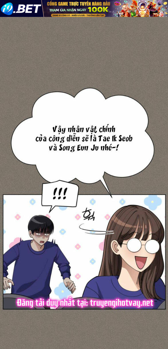 Tình Yêu Của Ik Seob Chapter 28.2 - Trang 31