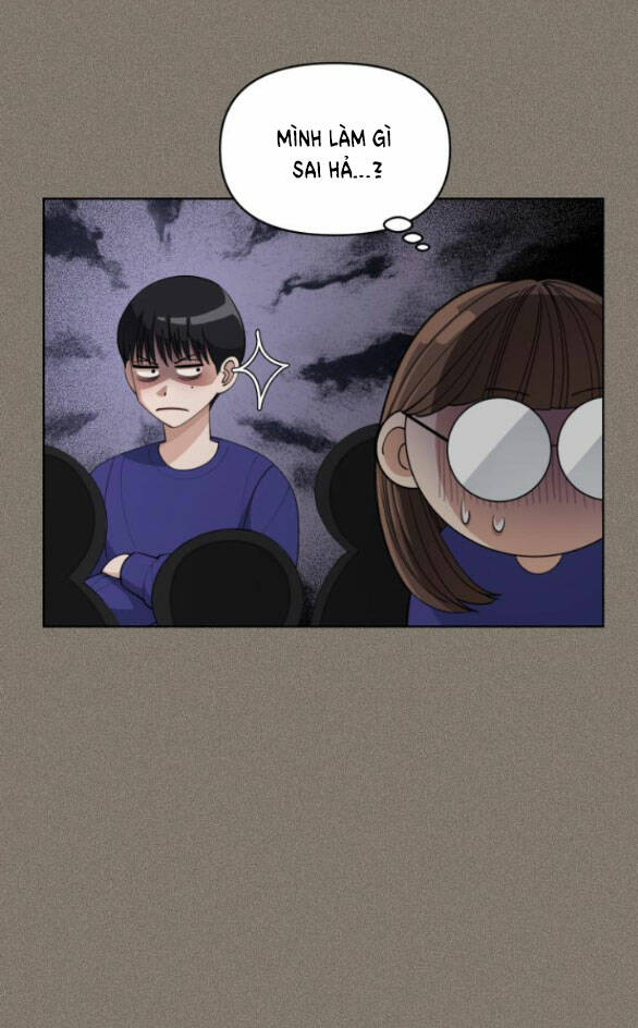 Tình Yêu Của Ik Seob Chapter 28.2 - Trang 35