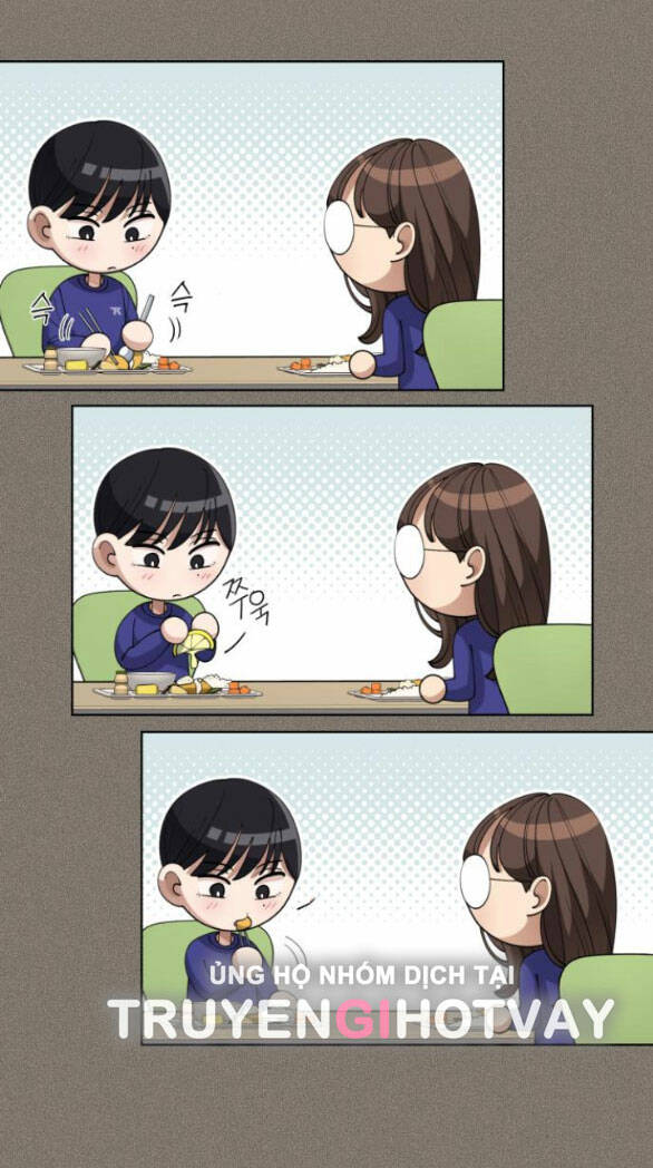 Tình Yêu Của Ik Seob Chapter 28.2 - Trang 7