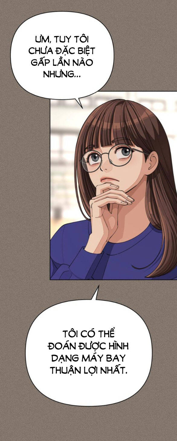 Tình Yêu Của Ik Seob - Chapter 29.1 - Page 9